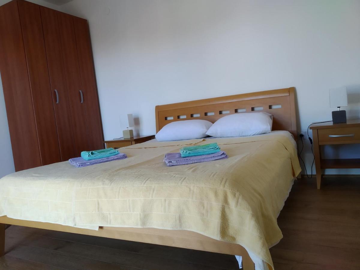 Voja Rooms Ivanica Exterior photo