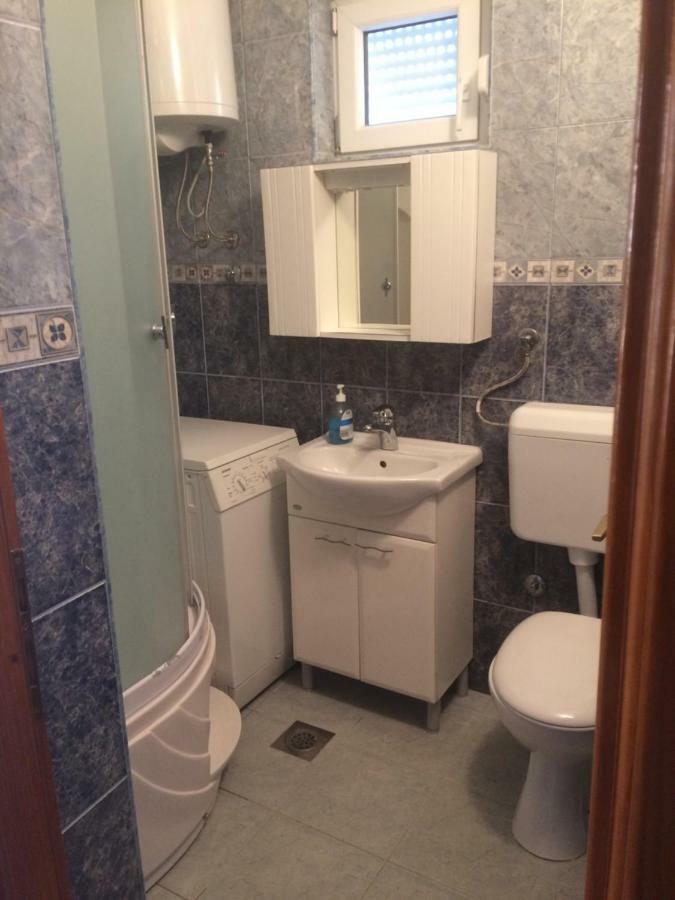 Voja Rooms Ivanica Exterior photo